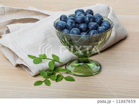 Blueberry 11887659