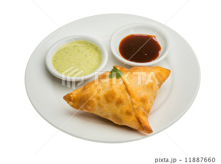 Samosa Samosa 11887660