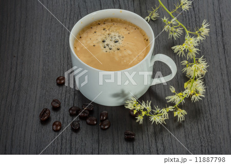 Cup of cofffee 11887798