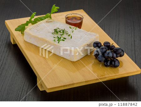 Brie cheese Brie cheese 11887842
