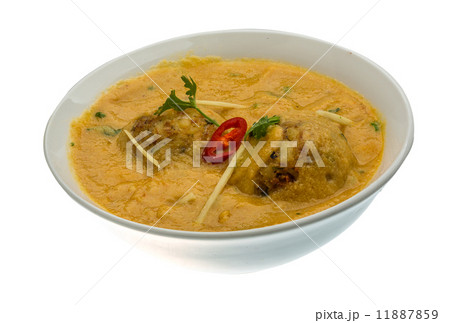 Malai kofta 11887859