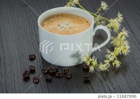 Cup of cofffee 11887890