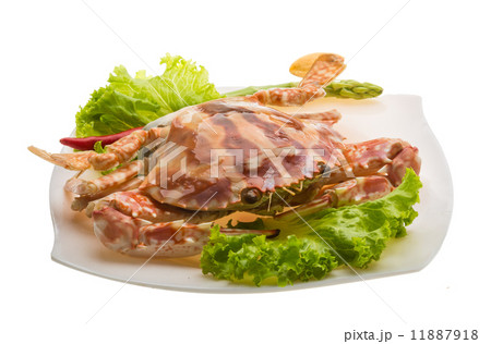 Red crab Red crab 11887918