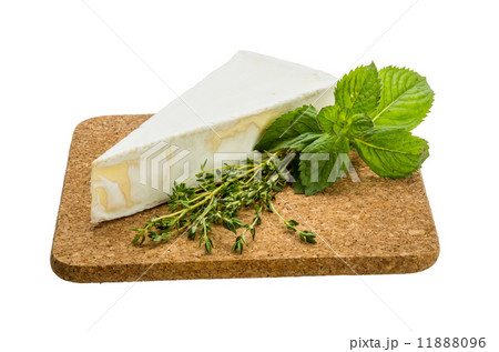Brie cheese 11888096