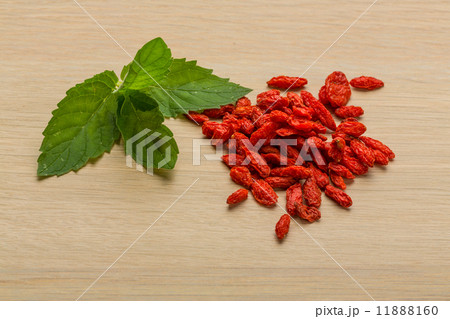 Dry berberis 11888160