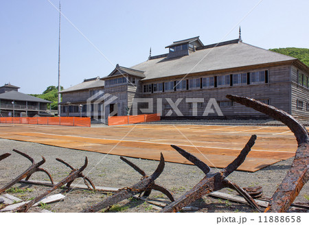 旧花田家番屋 旧花田家番屋 11888658