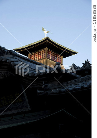 道後温泉振鷺閣 11888888