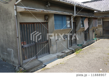 長屋 長屋 11888907