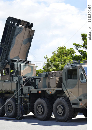陸上自衛隊 11889166