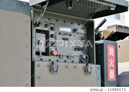 陸上自衛隊 11889173