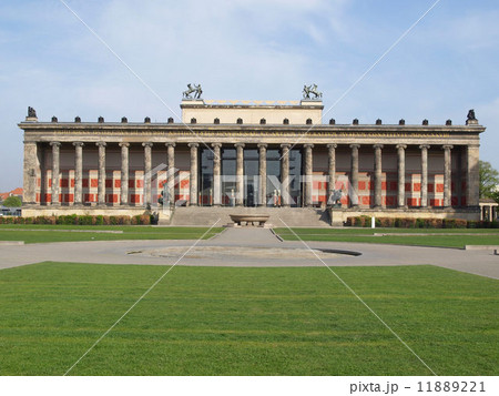 Altesmuseum Berlin 11889221