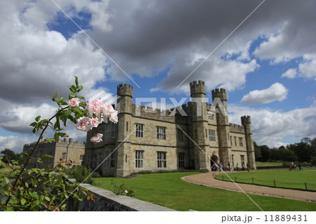リーズ城 Leeds Castle イギリスのお城 リーズ城 Leeds Castle イギリスのお城 11889431