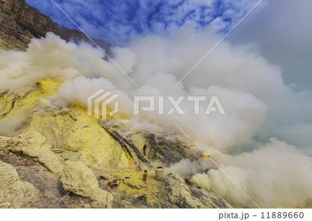 Ijen Ijen 11889660