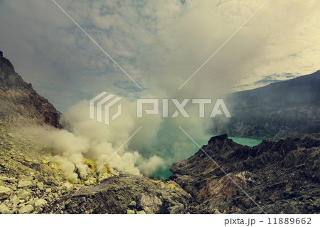 Ijen 11889662