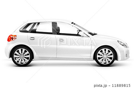 Luxury SUV 11889815