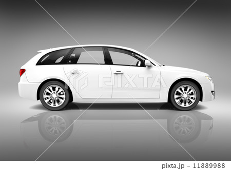 Luxury SUV 11889988