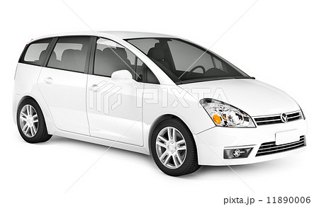 Luxury SUV Luxury SUV 11890006