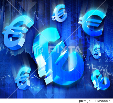 Euro Collapse 11890007