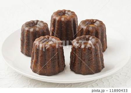 カヌレドボルドー カヌレドボルドー 11890433