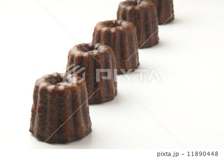 カヌレドボルドー 11890448