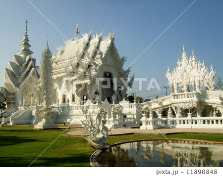 ワット・ロンクン ワット・ロンクン 11890848