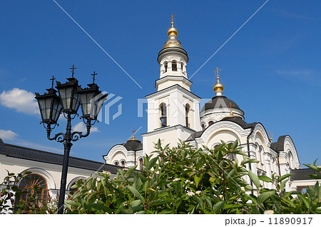 Temple of Archangel Michael 11890917