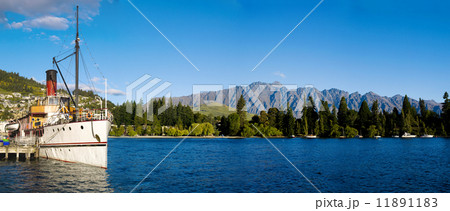 Queenstown New Zealand 11891183