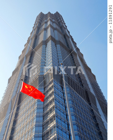 Amazing China 11891291