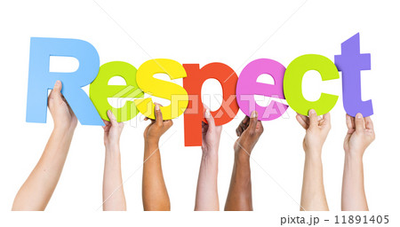 Respect 11891405