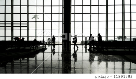 International Airport 11891592