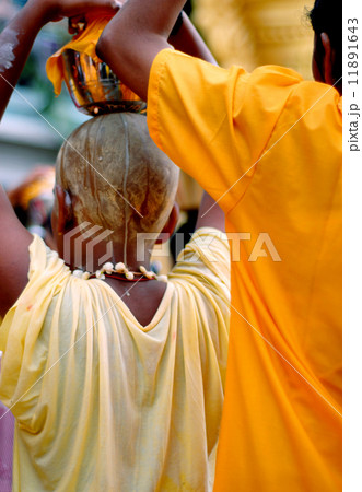 Hindu Devotion 11891643