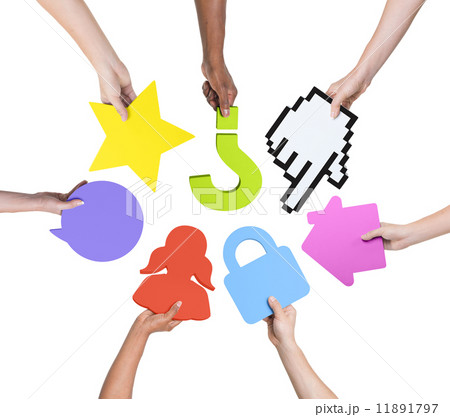 Social Media 11891797