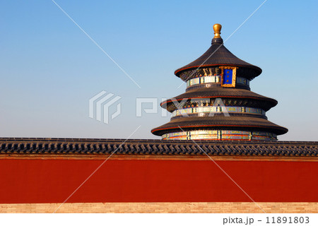 Temple of Heaven 11891803