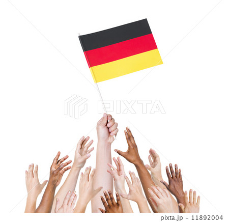 Germany Flag 11892004