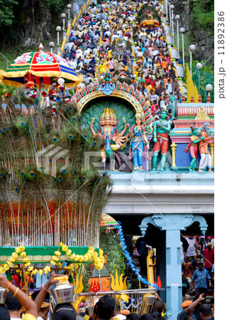 Hind Festival in Malaysia 11892386