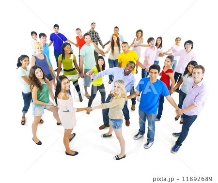 Human Connection 11892689