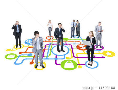 Business Security Group 11893188