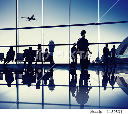 Airport Lounge Airport Lounge 11893314