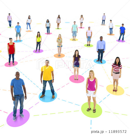Social Network Series Social Network Series 11893572
