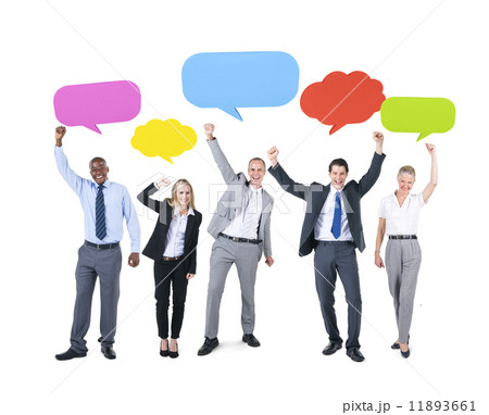 Successful Business Successful Business 11893661