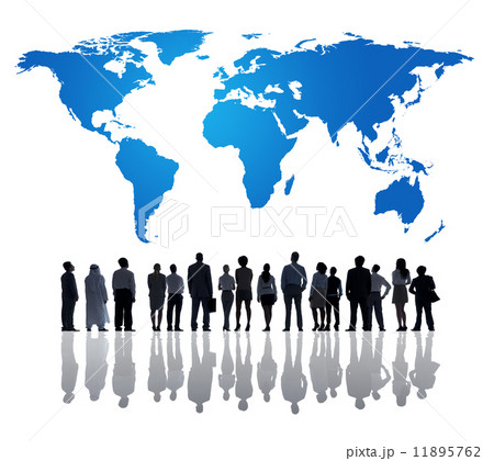 Global Business Team Global Business Team 11895762