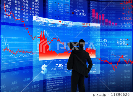 Financial Crisis 11896626
