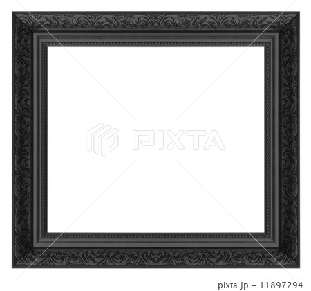 Black  picture  frame 11897294