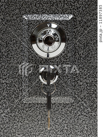 Combination lock Combination lock 11897385
