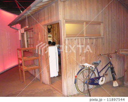 インスタントラーメン発明記念館(大阪) インスタントラーメン発明記念館(大阪) 11897544