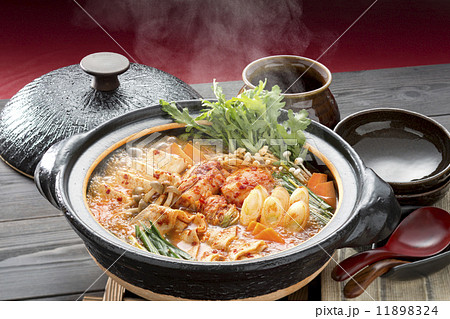 キムチ鍋 キムチ鍋 11898324