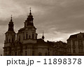 プラハ 11898378