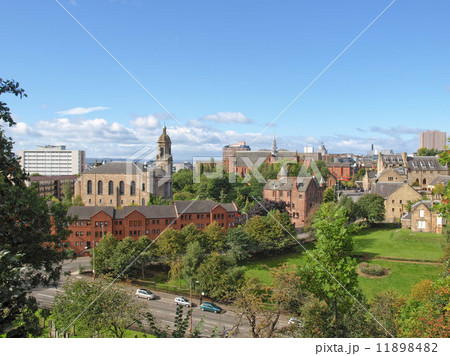 Glasgow 11898482