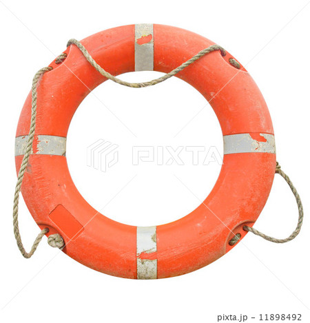 Lifebuoy 11898492