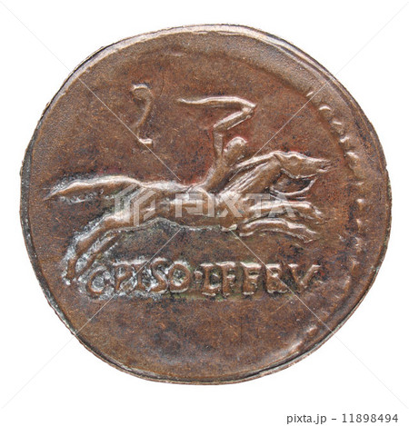 Roman coin 11898494